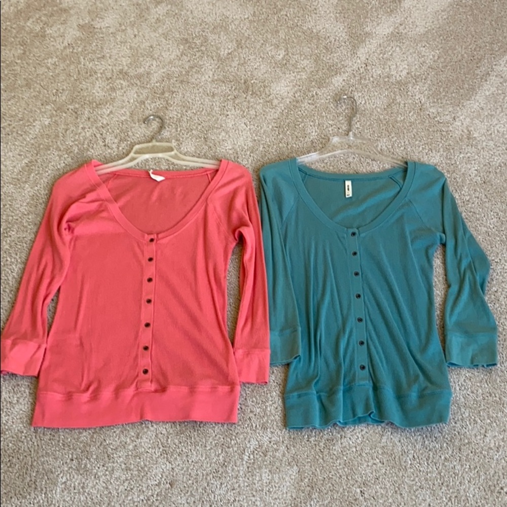 Blouses